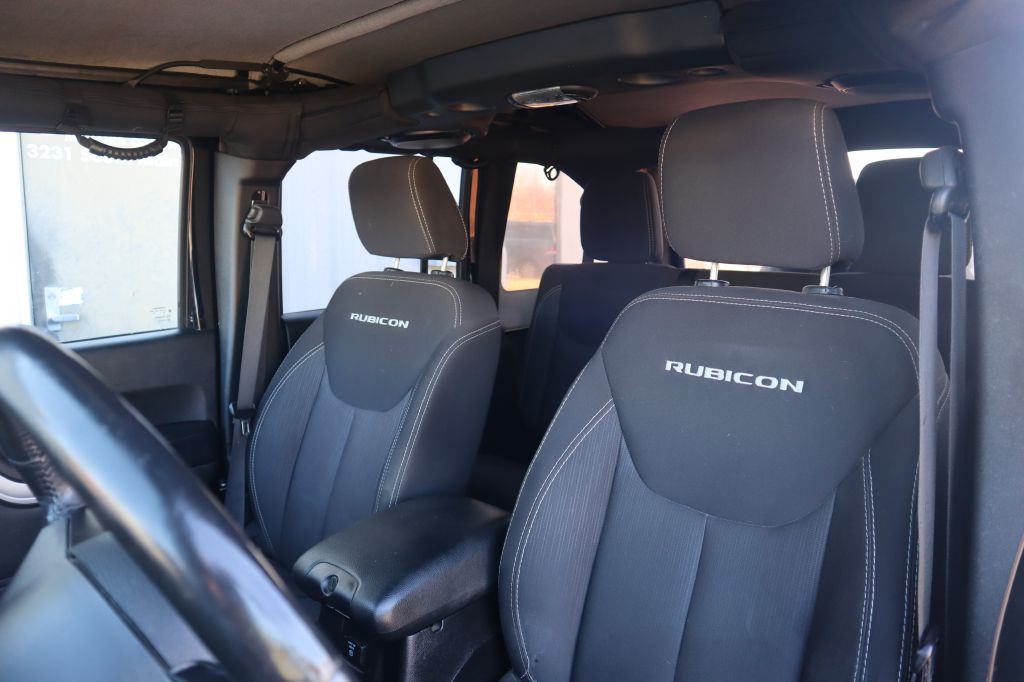 2014 Jeep Wrangler Image 71