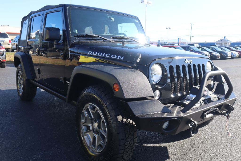 2014 Jeep Wrangler Image 25
