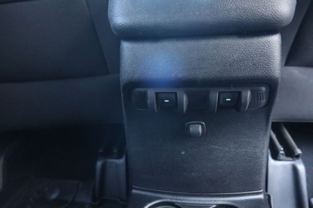 2014 Jeep Wrangler Image 41