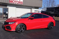 Image for 2018 Honda Civic SI ID: 7099328