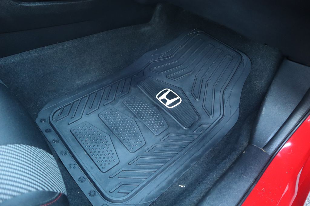 2018 Honda Civic Image 39