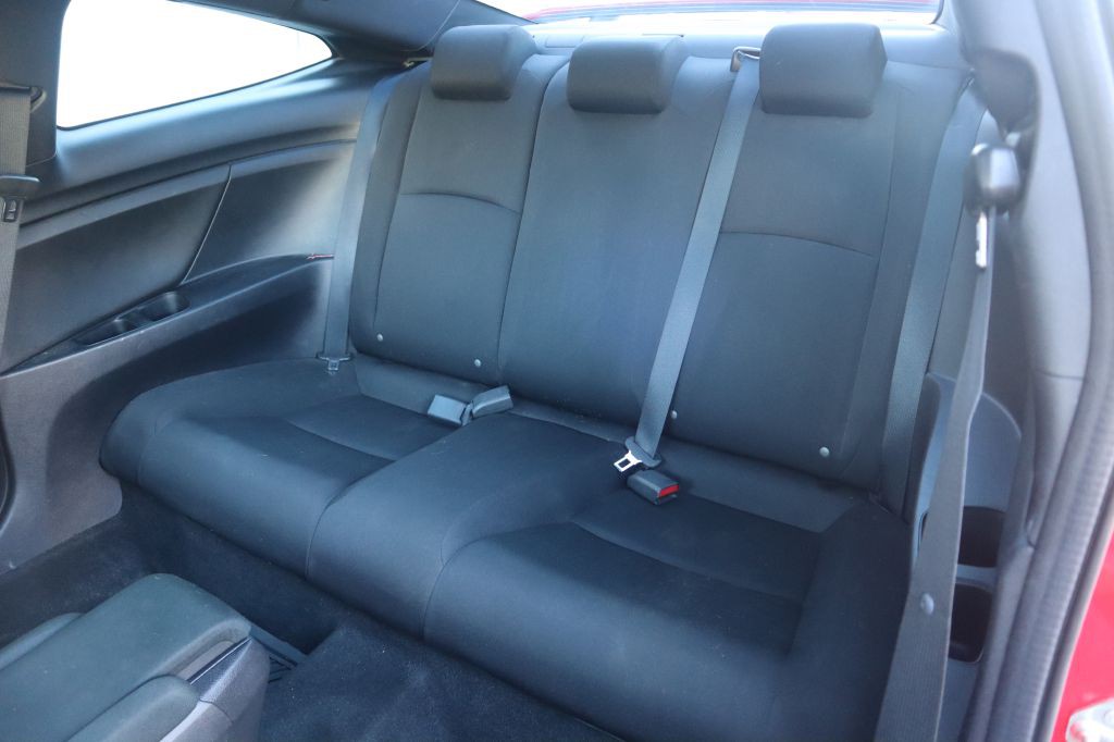 2018 Honda Civic Image 41