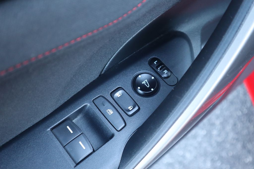 2018 Honda Civic Image 48