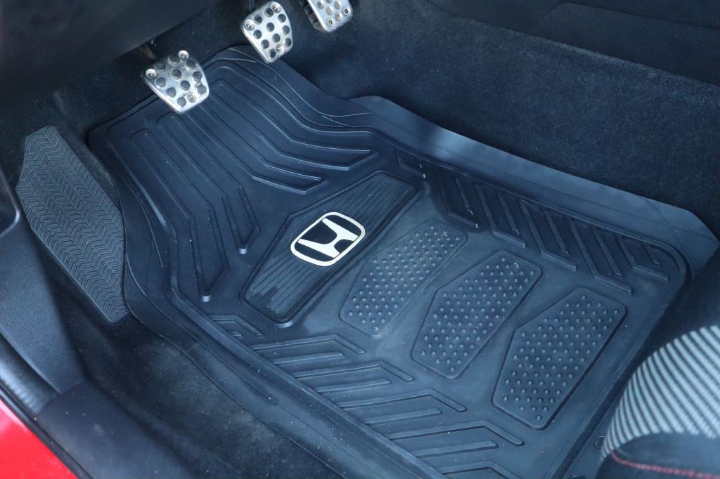 2018 Honda Civic Image 49
