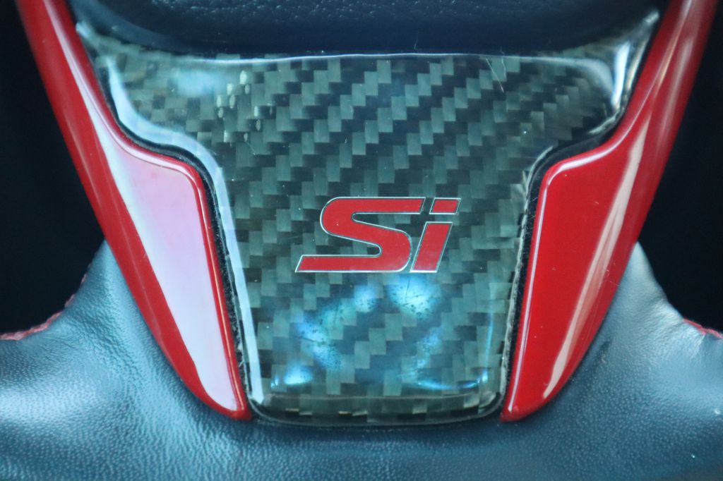 2018 Honda Civic Image 53
