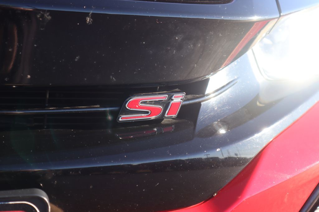 2018 Honda Civic Image 21