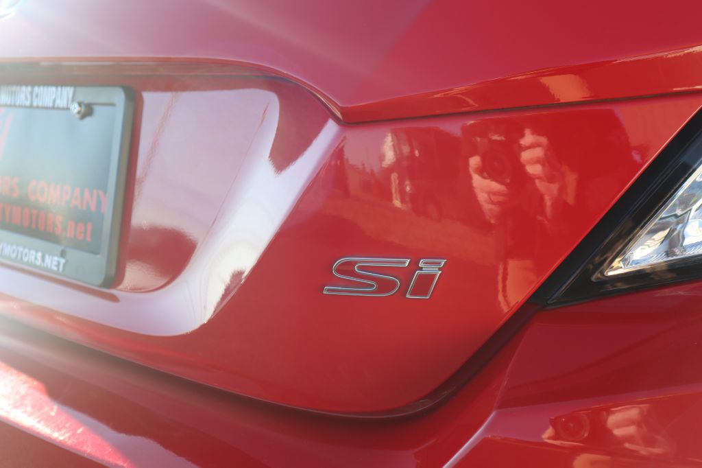 2018 Honda Civic Image 29