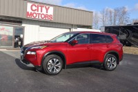 Image for 2021 Nissan Rogue SV ID: 7111352