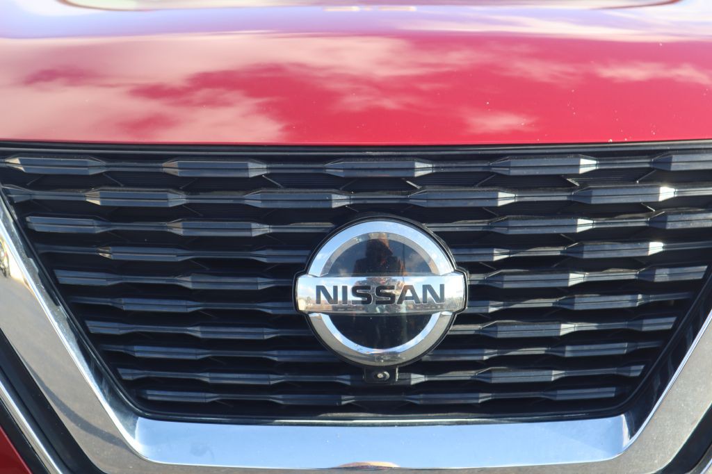 2021 Nissan Rogue Image 26