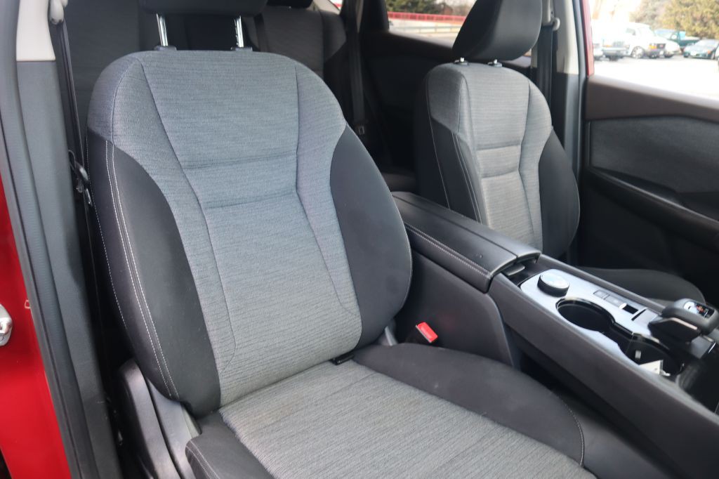 2021 Nissan Rogue Image 31