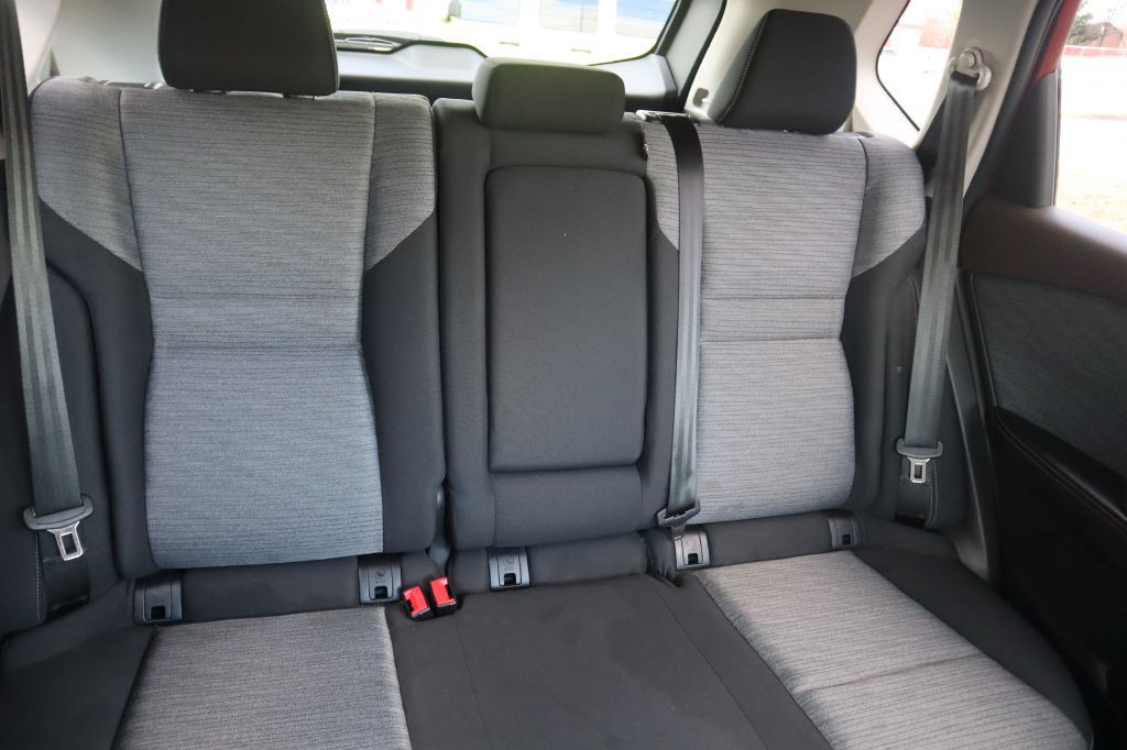 2021 Nissan Rogue Image 33