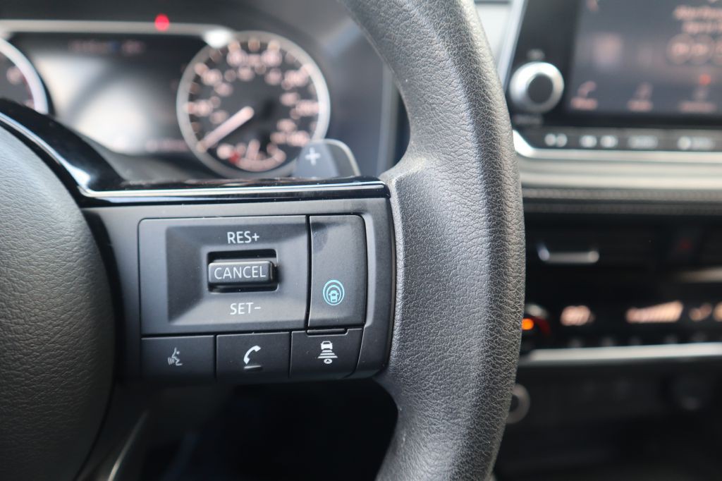 2021 Nissan Rogue Image 51