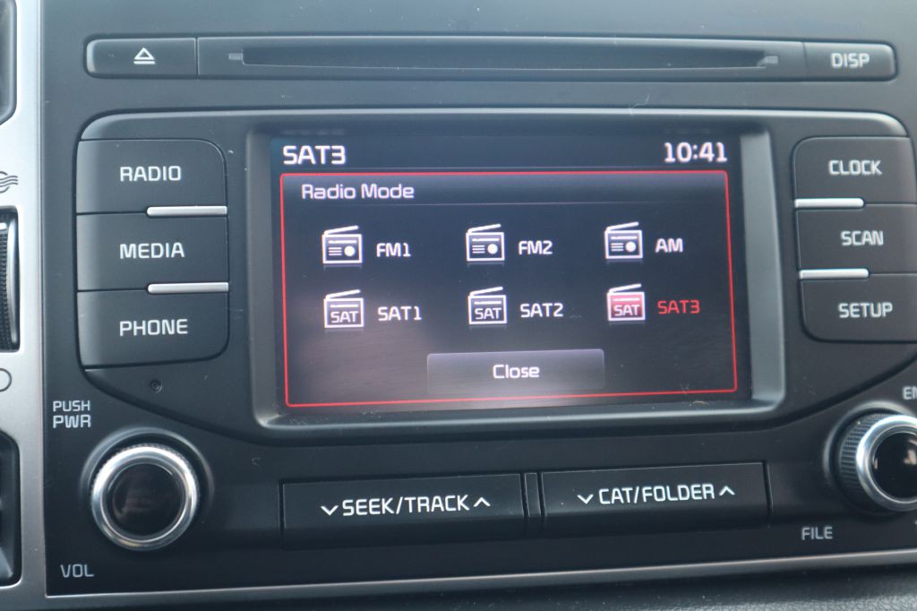 2019 Kia Sportage Image 48