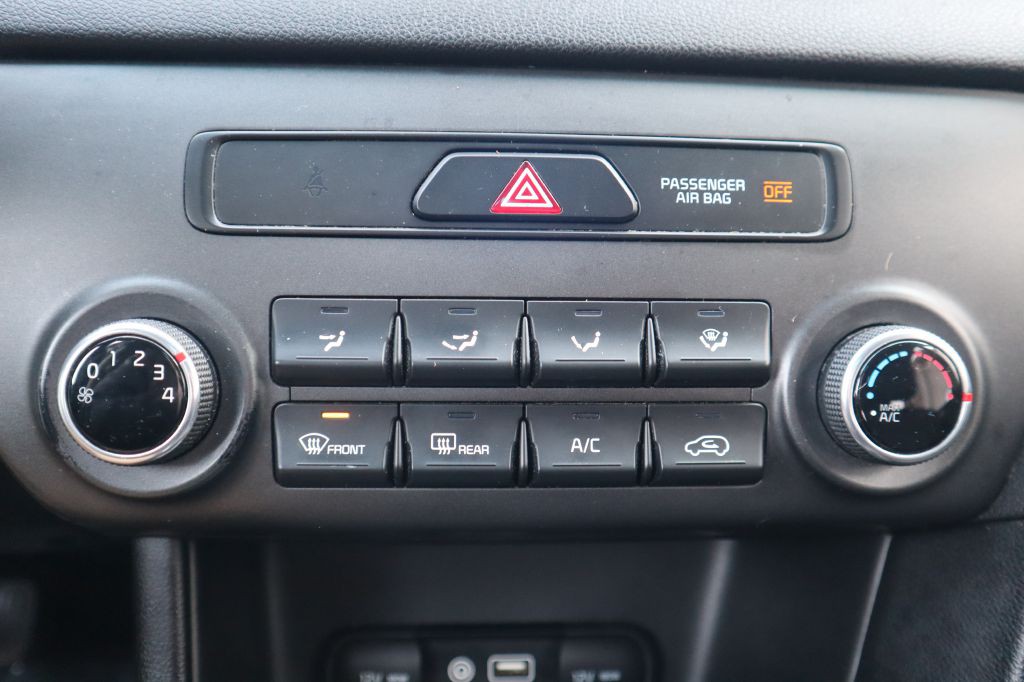 2019 Kia Sportage Image 54