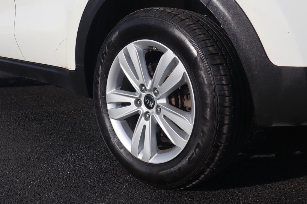 2019 Kia Sportage Image 22