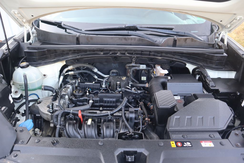 2019 Kia Sportage Image 30