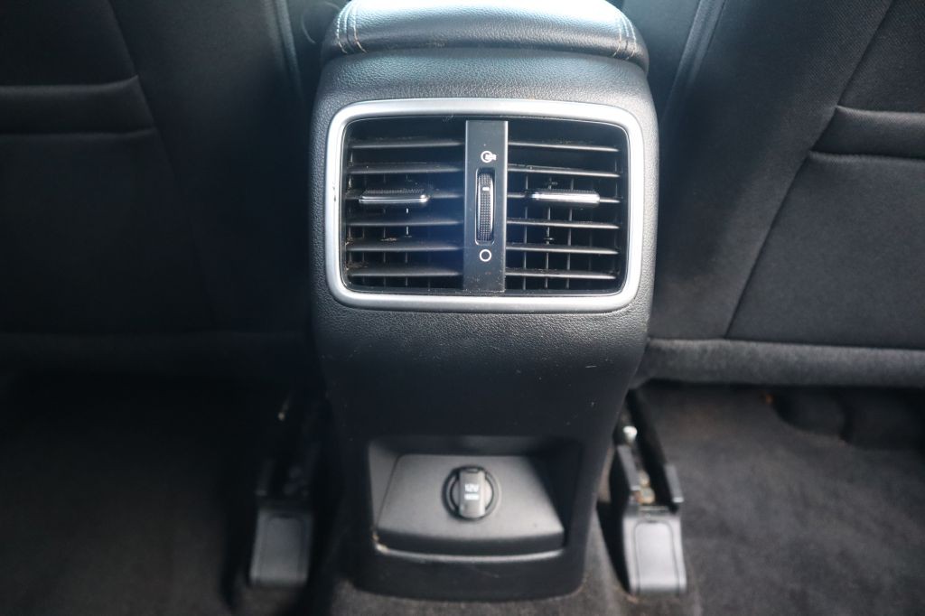 2019 Kia Sportage Image 35