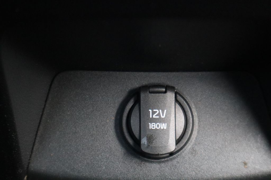 2019 Kia Sportage Image 36