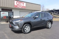 Image for 2019 Toyota Rav4 LE ID: 7196816