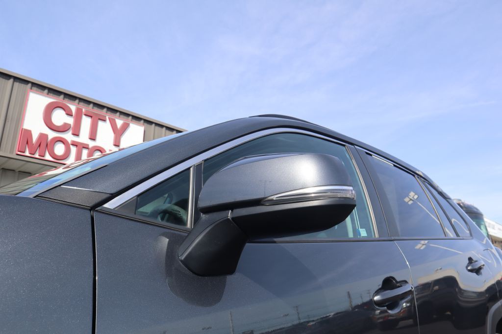 2019 Toyota Rav4 Image 22