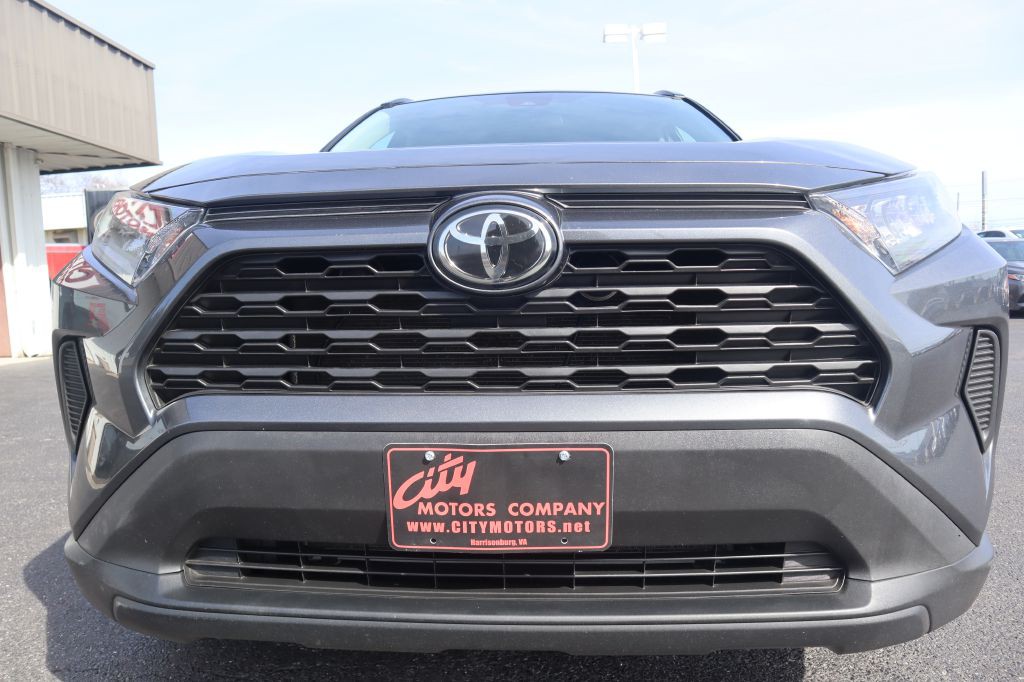2019 Toyota Rav4 Image 26