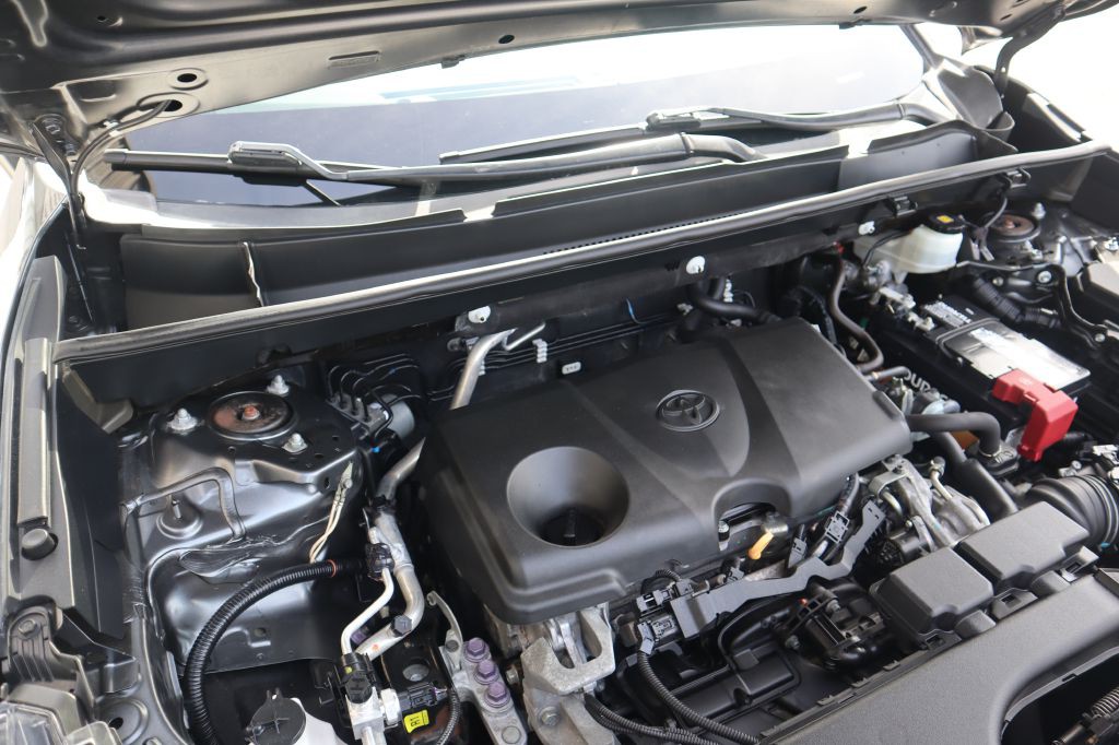 2019 Toyota Rav4 Image 27