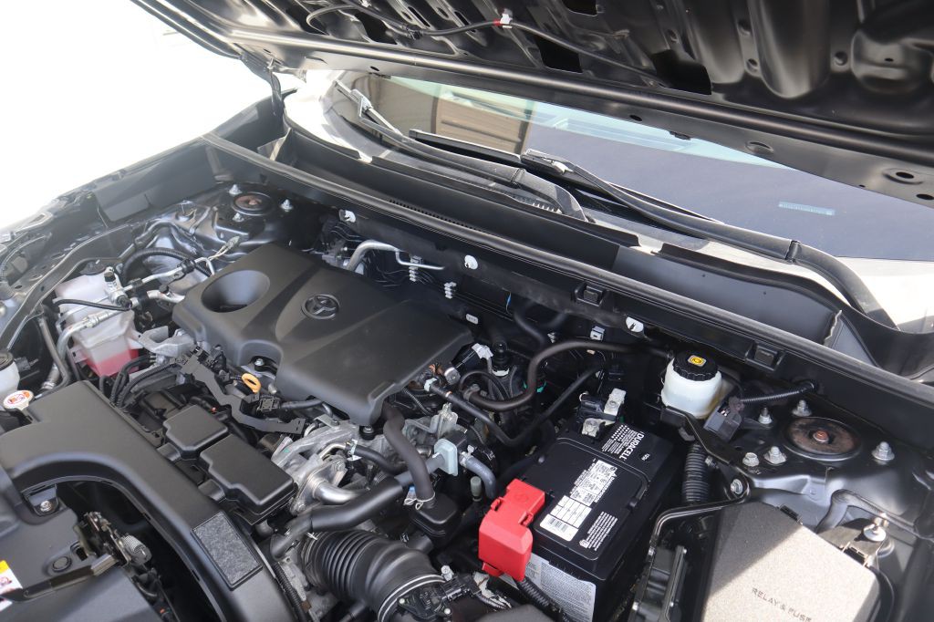 2019 Toyota Rav4 Image 28