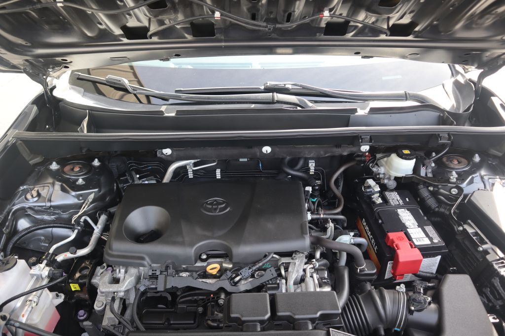2019 Toyota Rav4 Image 29