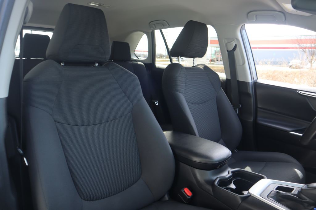 2019 Toyota Rav4 Image 31
