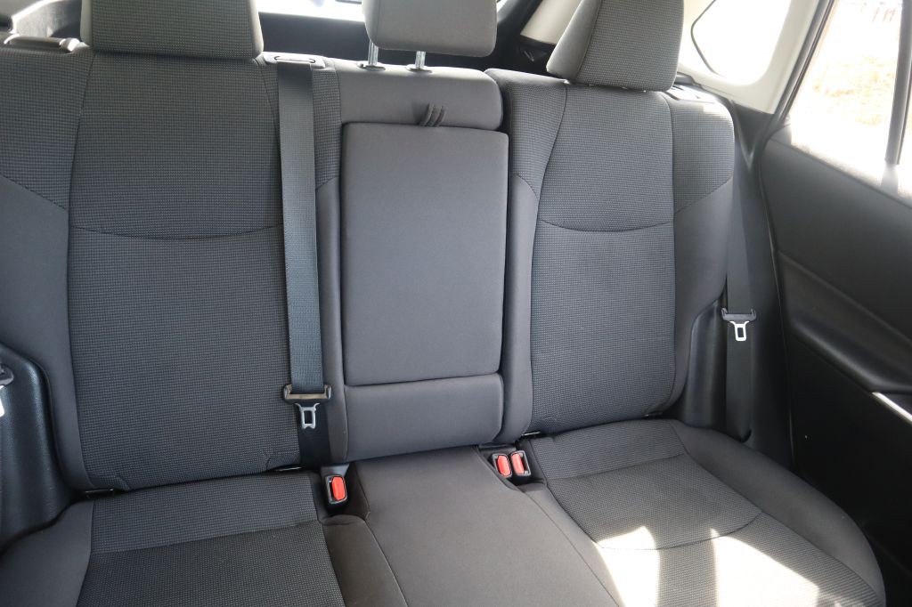 2019 Toyota Rav4 Image 34