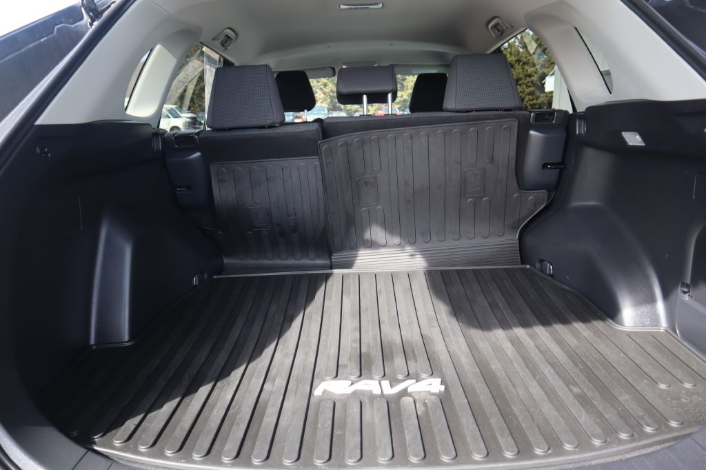 2019 Toyota Rav4 Image 39