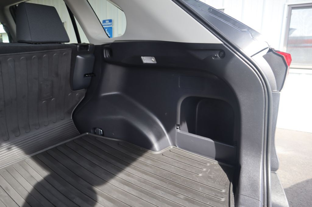 2019 Toyota Rav4 Image 40