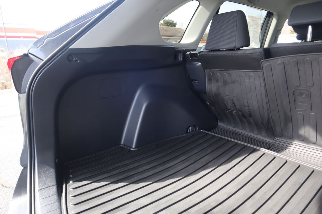2019 Toyota Rav4 Image 41