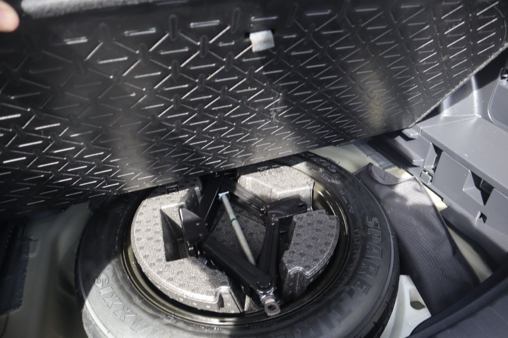 2019 Toyota Rav4 Image 42