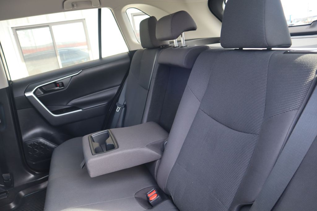 2019 Toyota Rav4 Image 46