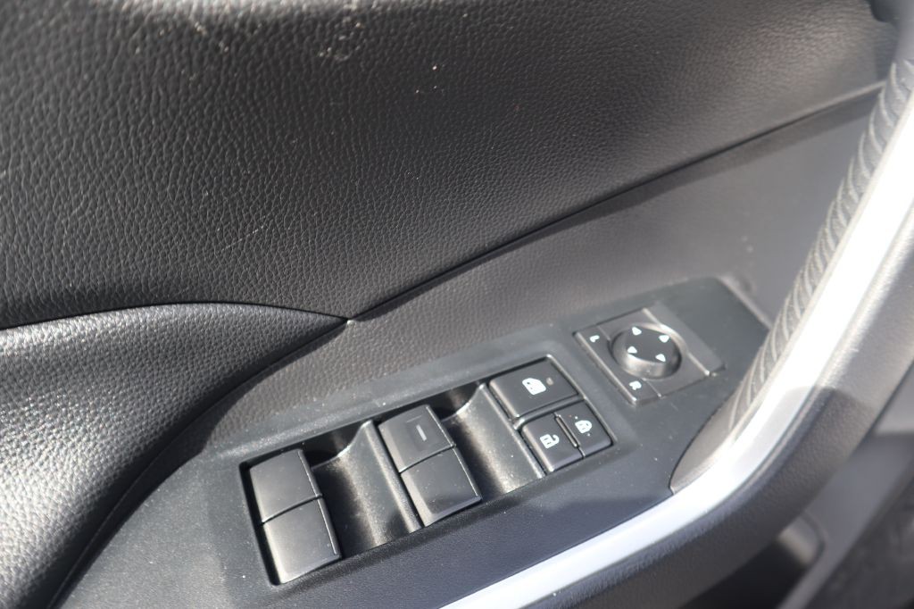 2019 Toyota Rav4 Image 48