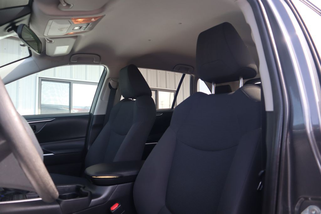 2019 Toyota Rav4 Image 50