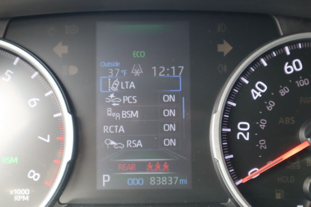 2019 Toyota Rav4 Image 51