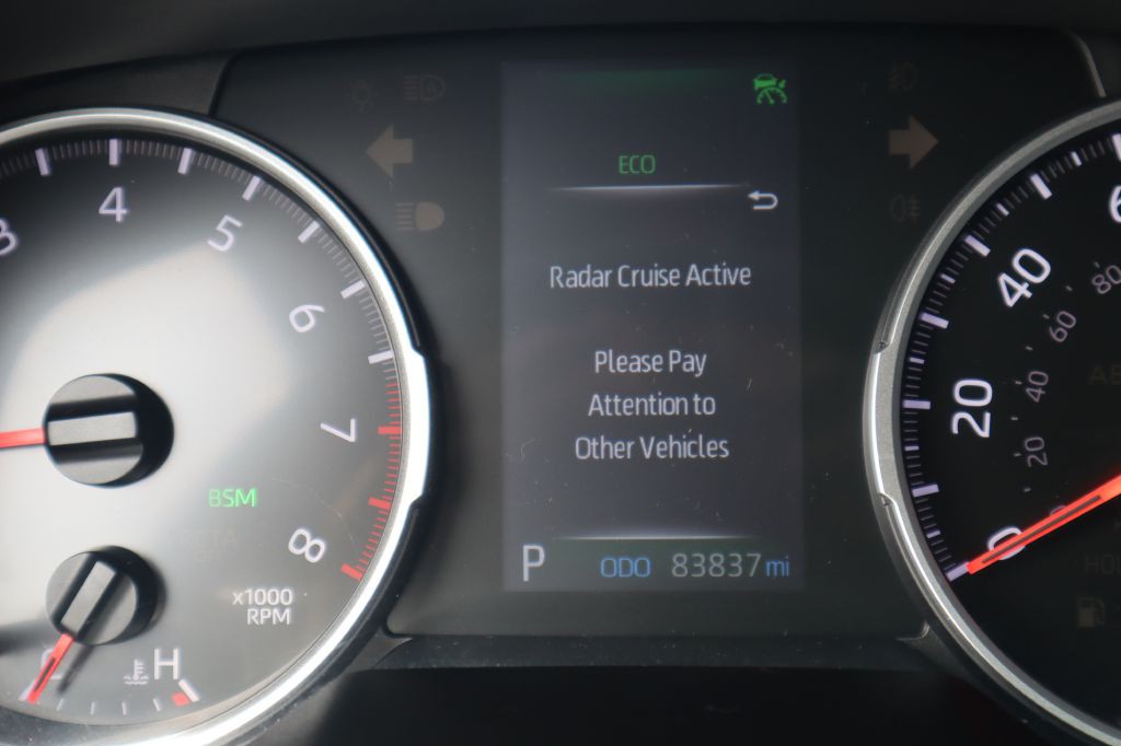 2019 Toyota Rav4 Image 55