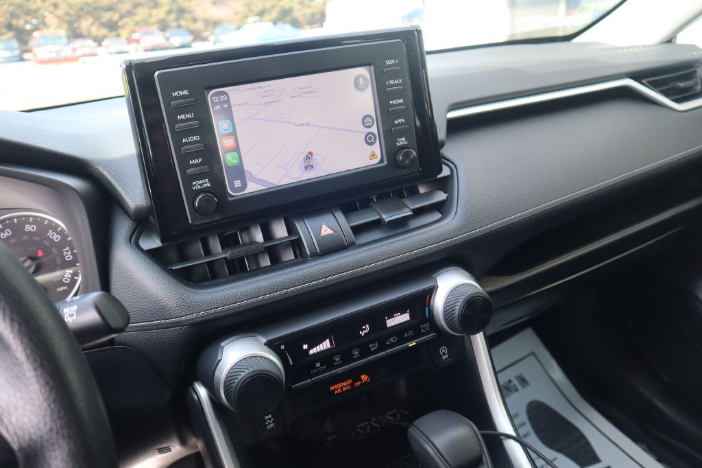 2019 Toyota Rav4 Image 56