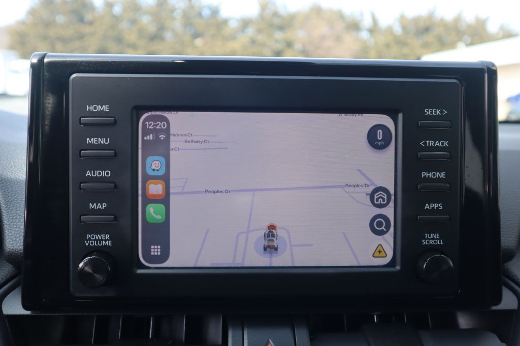 2019 Toyota Rav4 Image 57