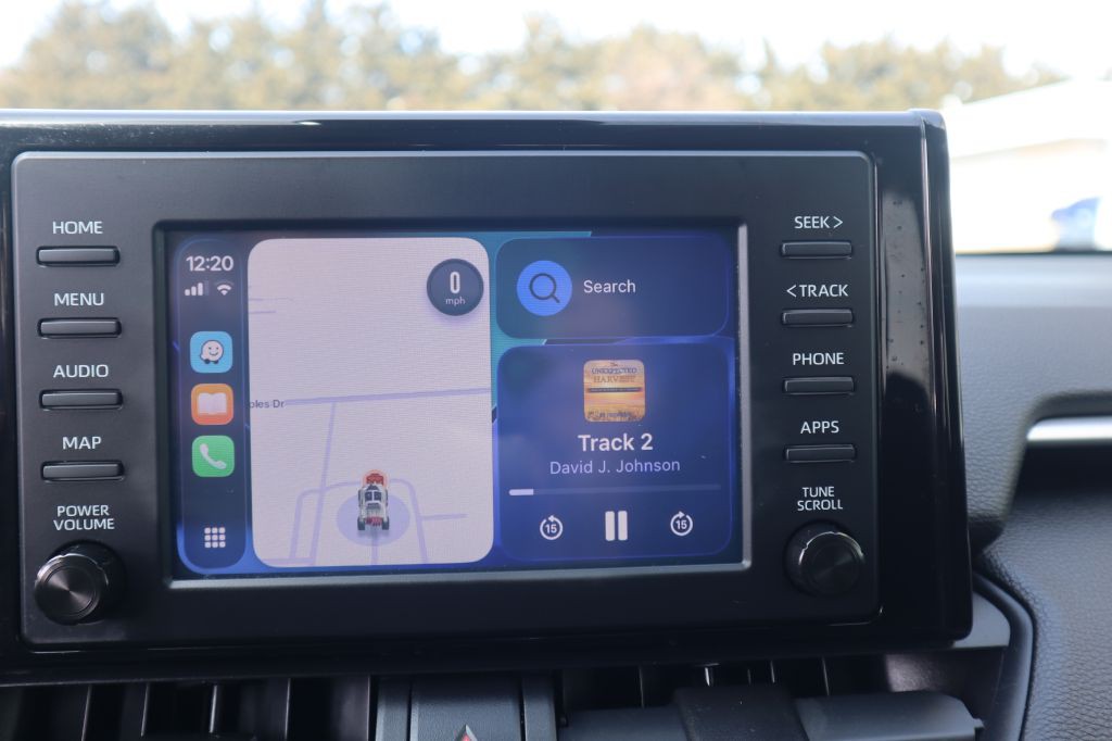 2019 Toyota Rav4 Image 58