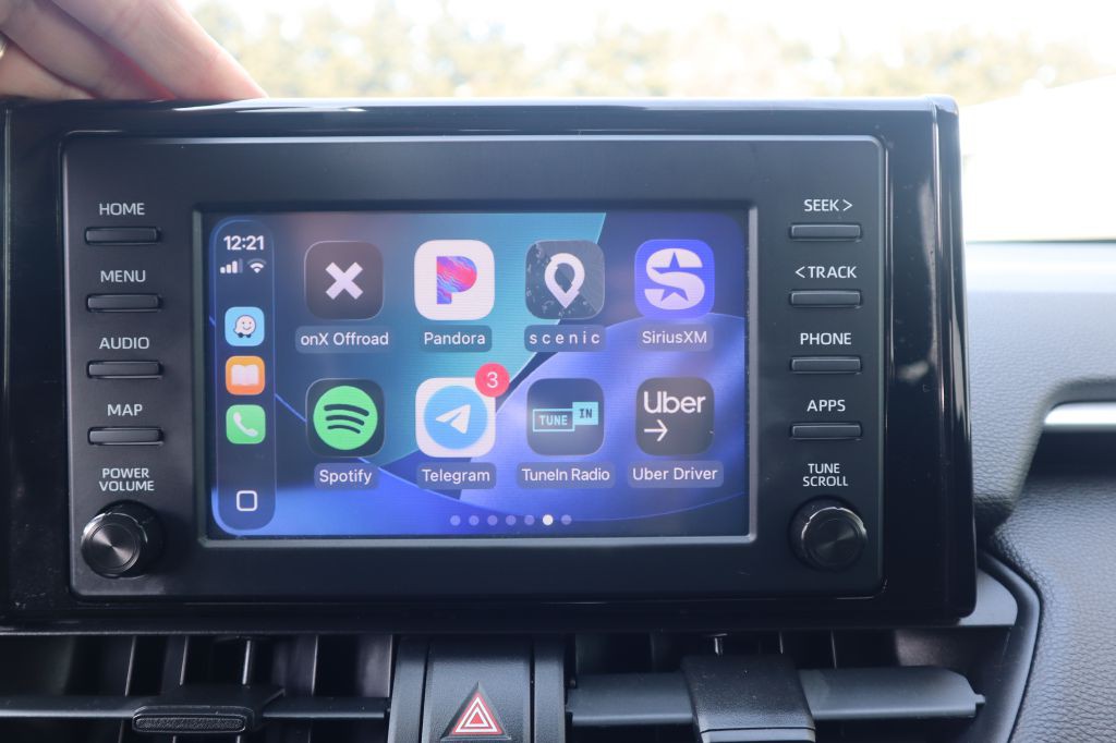 2019 Toyota Rav4 Image 59