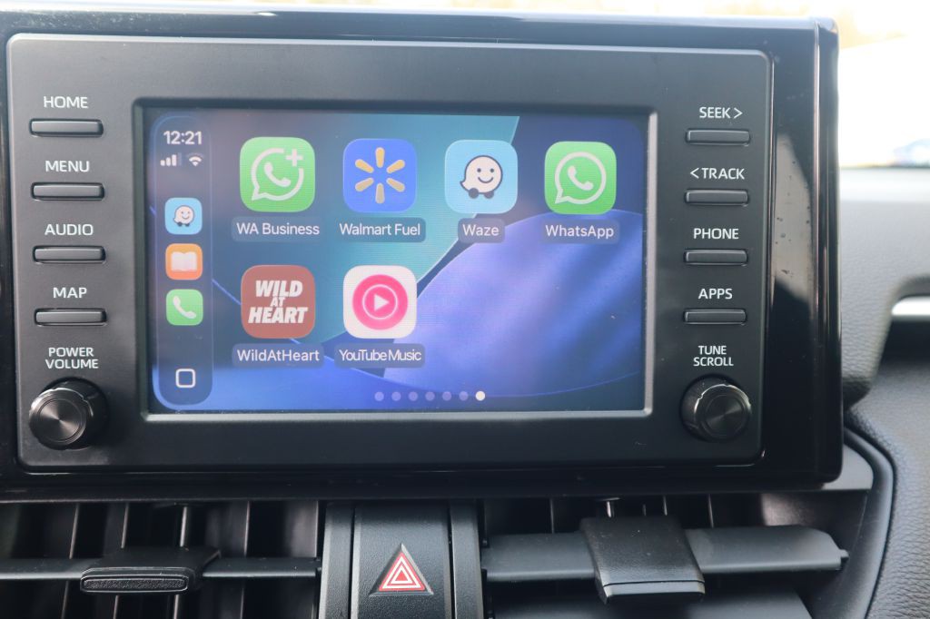 2019 Toyota Rav4 Image 60