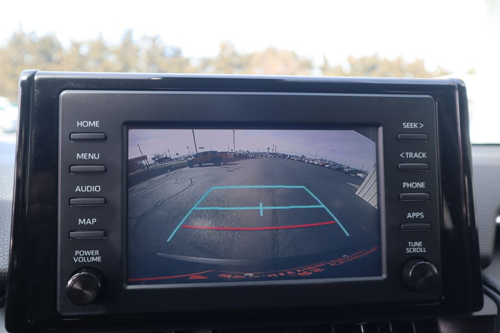 2019 Toyota Rav4 Image 62