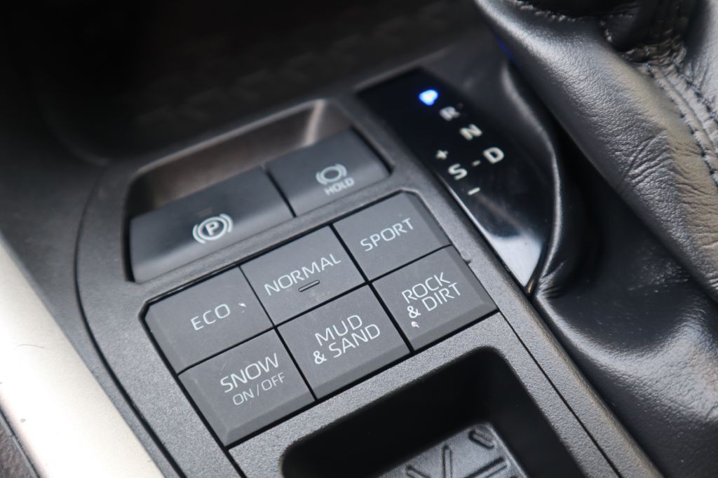2019 Toyota Rav4 Image 63