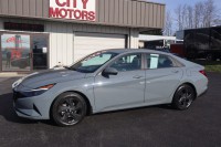 Image for 2023 Hyundai Elantra SEL ID: 7245971
