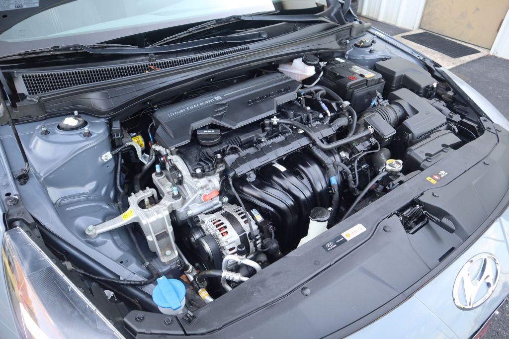 2023 Hyundai Elantra Image 29