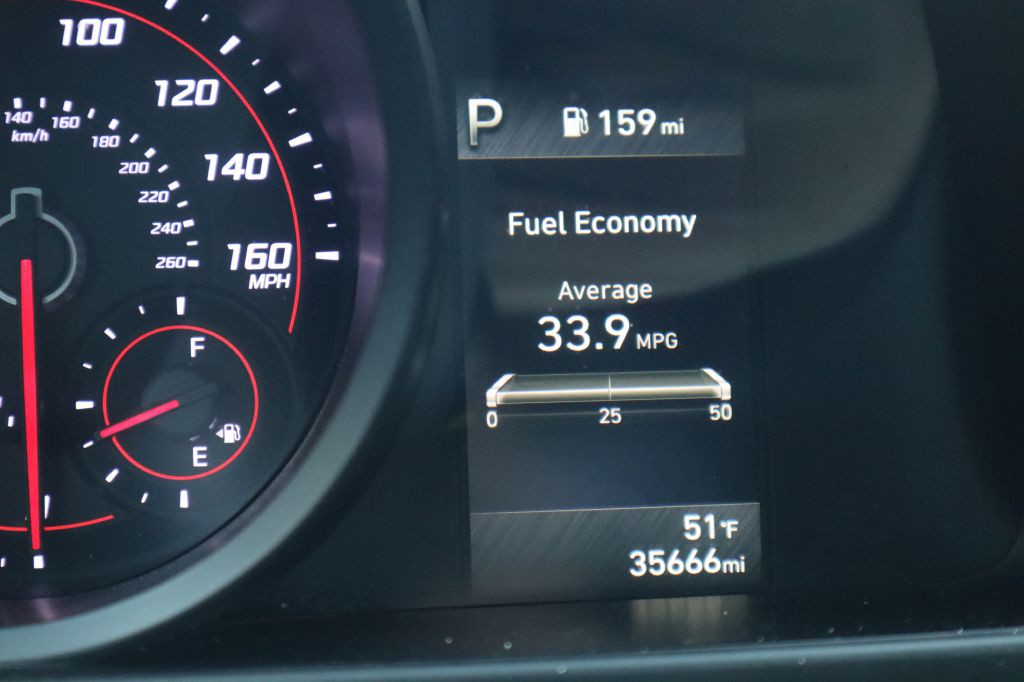 2023 Hyundai Elantra Image 55