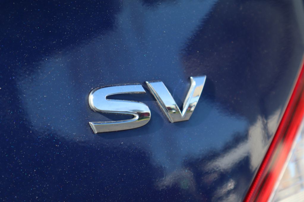 2019 Nissan Versa Image 20